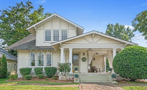 Casa a Lebanon, Tennessee, Stati Uniti 1