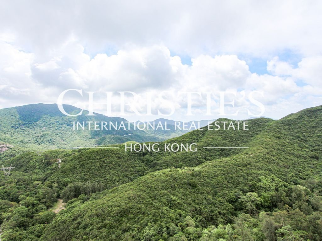 Apartment in Hong Kong, Hong Kong 1 - 18671048