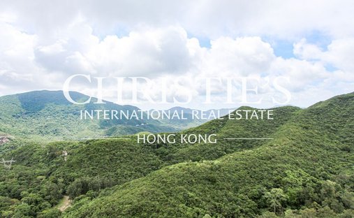 Apartamento en Hong Kong, Hong Kong 1