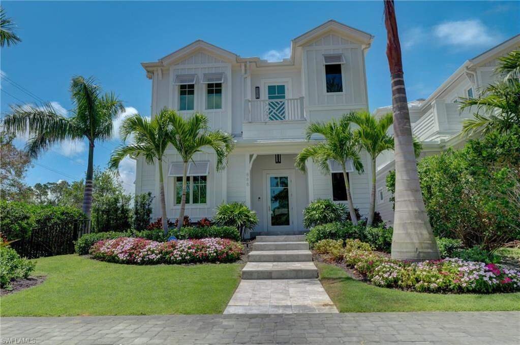 House in Naples, Florida, United States 2 - 18665356