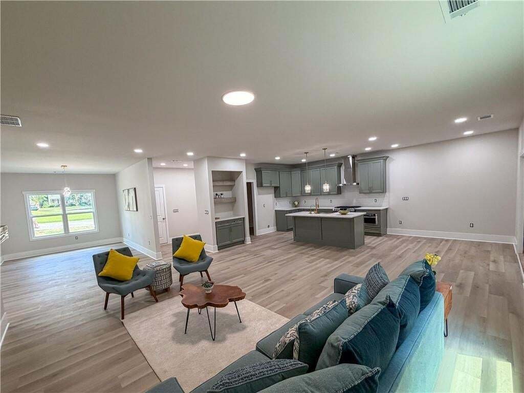 House in Norcross, Georgia, United States 5 - 18667938