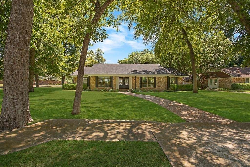House in Dallas, Texas, United States 2 - 18664008
