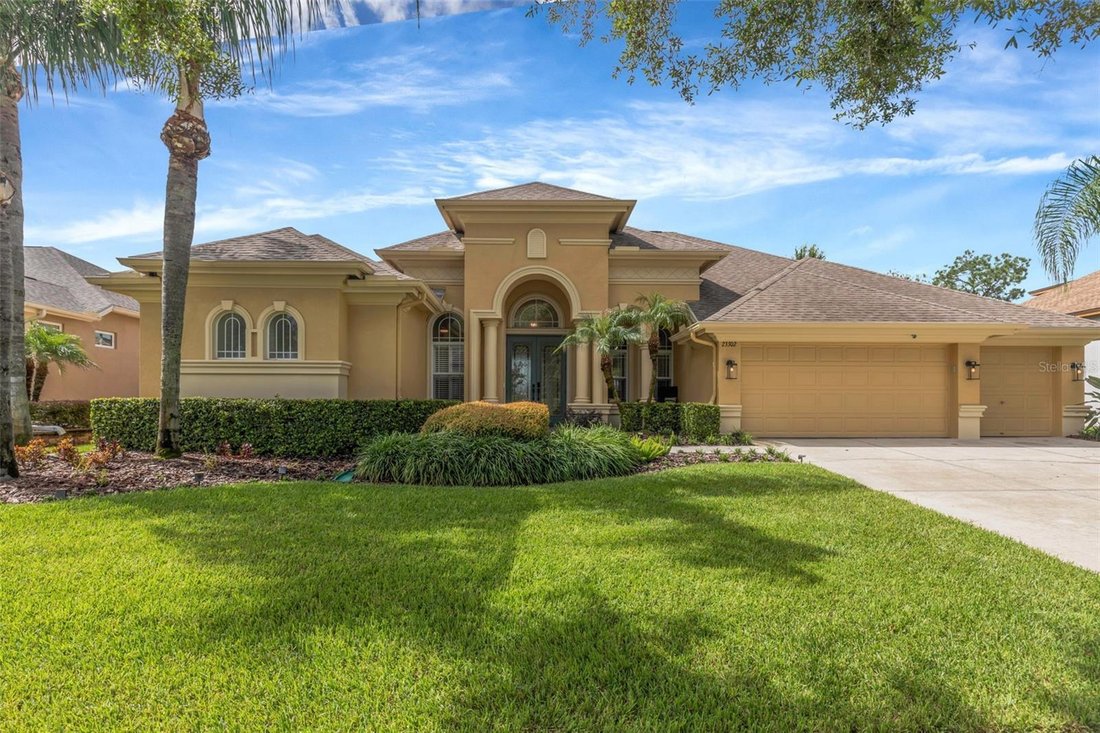 House in Land O' Lakes, Florida, United States 1 - 18662979