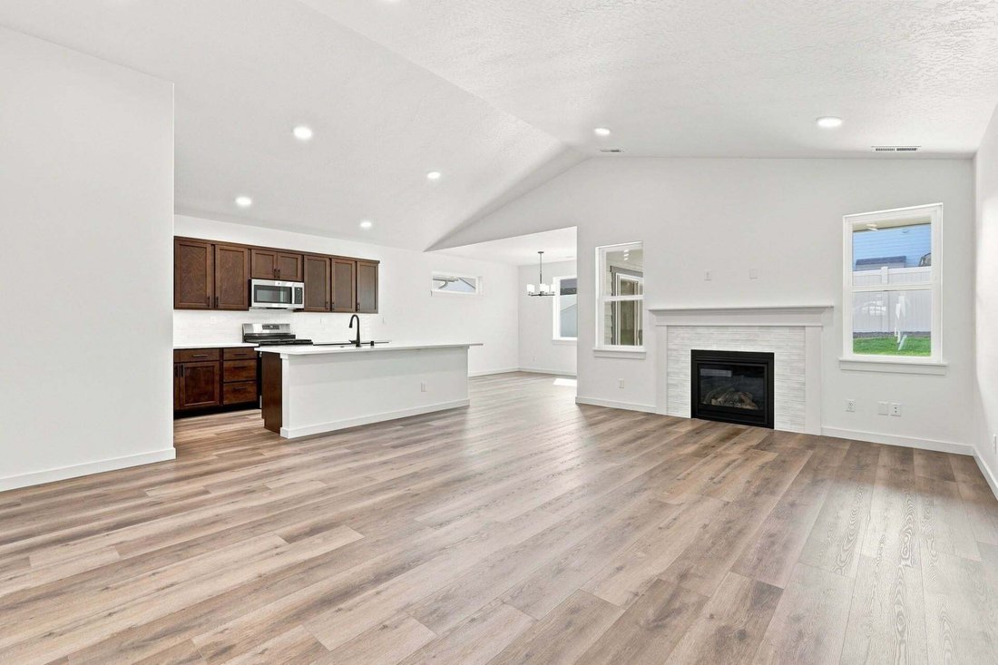 Haus in Spokane, Washington, Vereinigte Staaten 2 - 18568802