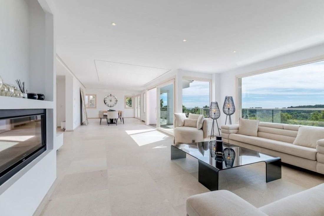 Villa in Balearic Islands, Spain 2 - 18671135