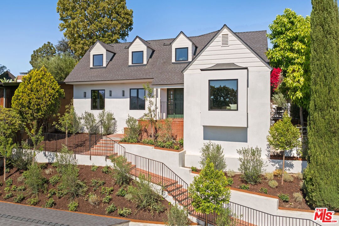 House in Los Angeles, California, United States 1 - 18660941