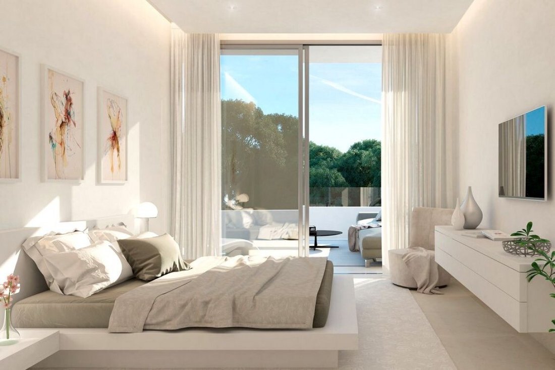 Villa in Mijas, Andalusia, Spain 5 - 18662155