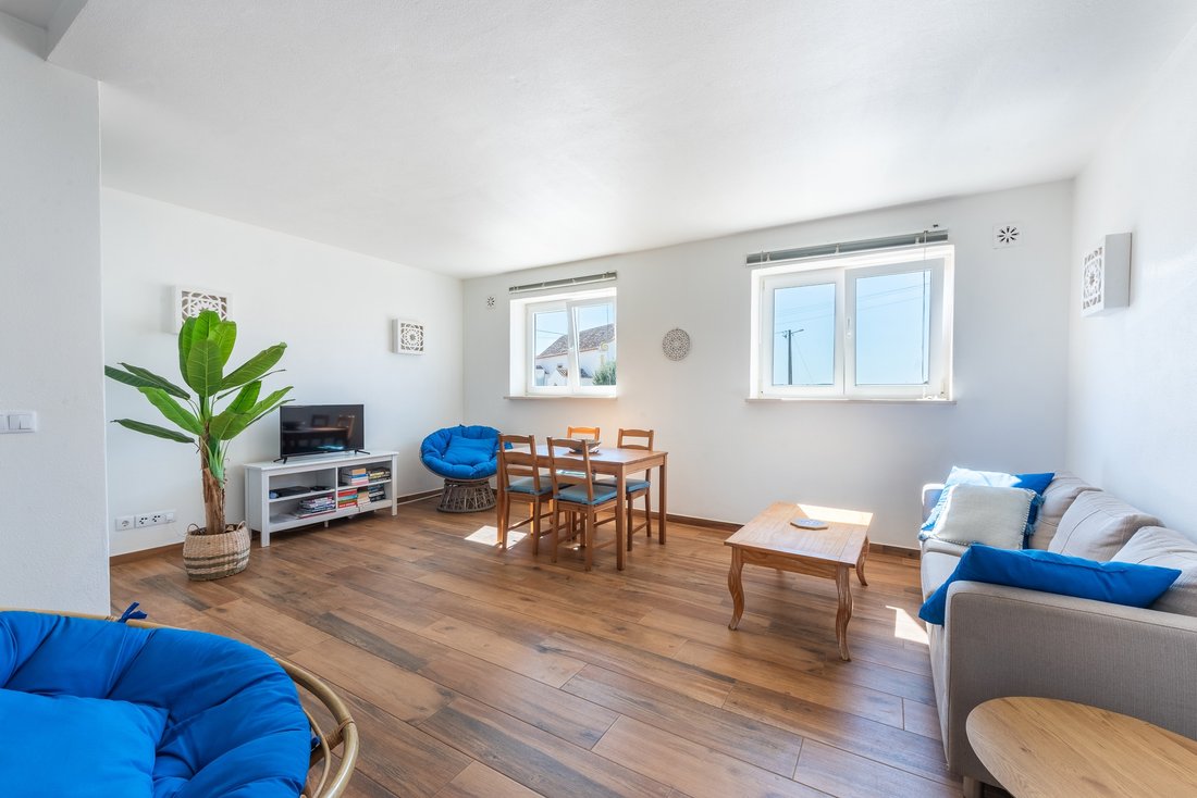 Apartment in Budens, Algarve, Portugal 2 - 18664487