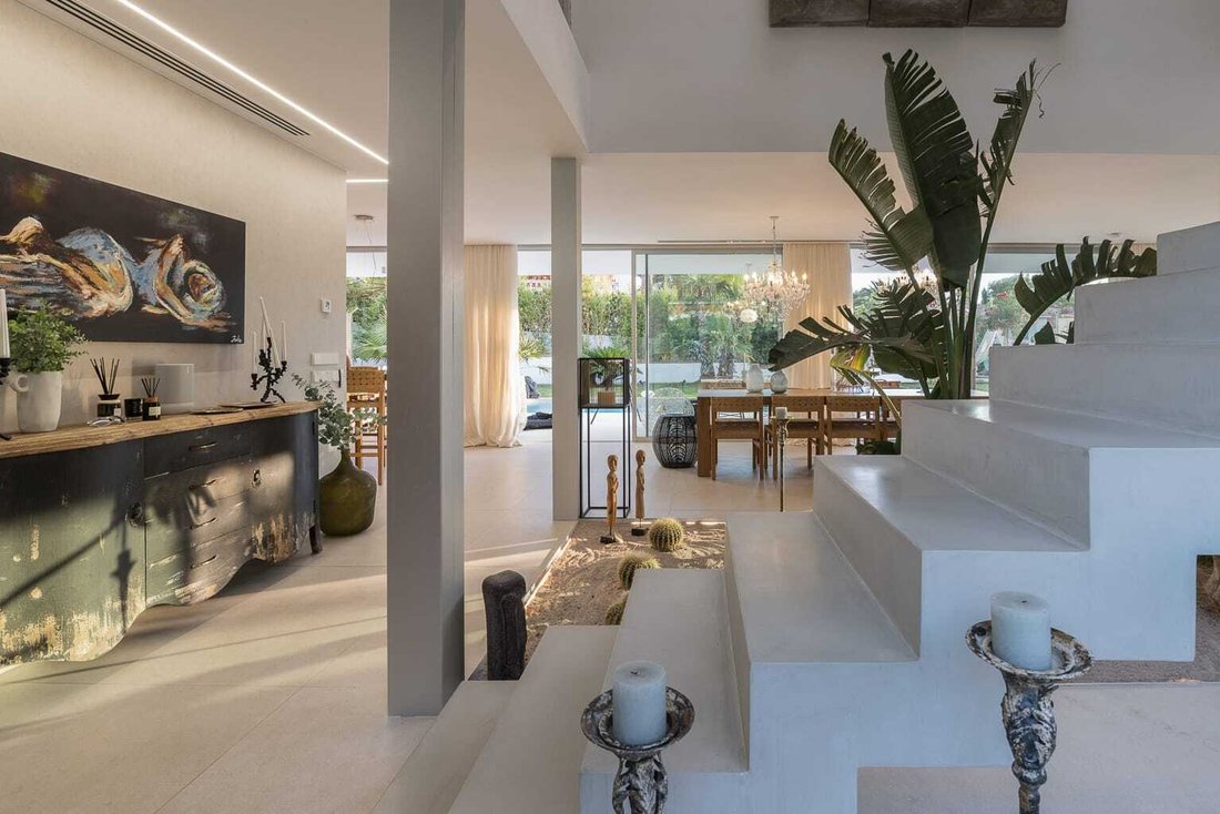 Villa in Santa Ponsa, Balearic Islands, Spain 4 - 18667824