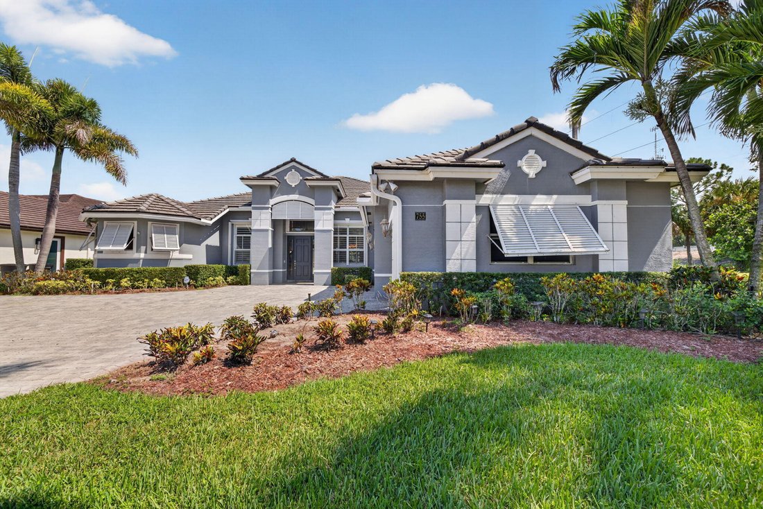 House in Stuart, Florida, United States 1 - 18662974