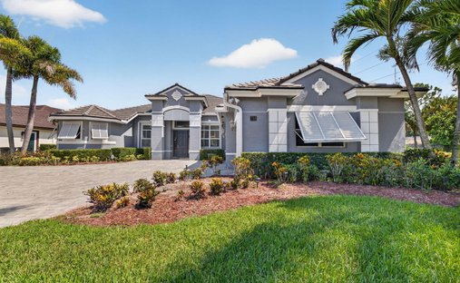 House in Stuart, Florida, United States 1
