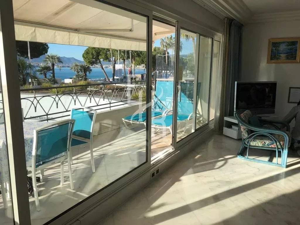 Apartment in Cannes, Provence-Alpes-Côte d'Azur, France 4 - 18219865