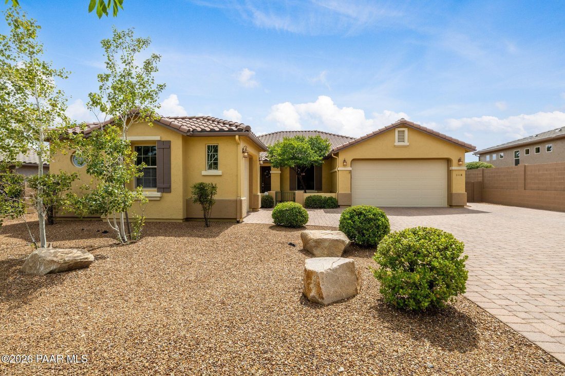 House in Prescott Valley, Arizona, United States 2 - 18662836
