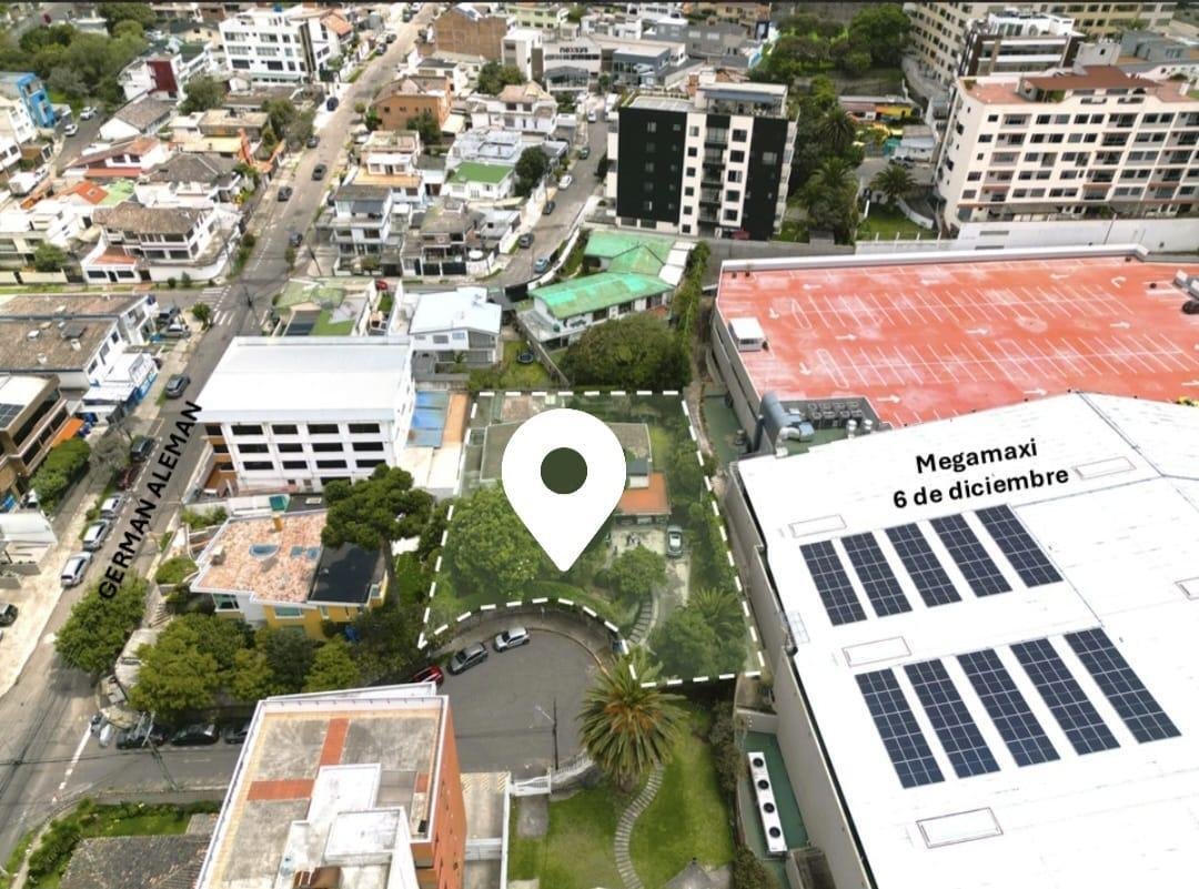 House in Quito, Pichincha, Ecuador 3 - 18660796