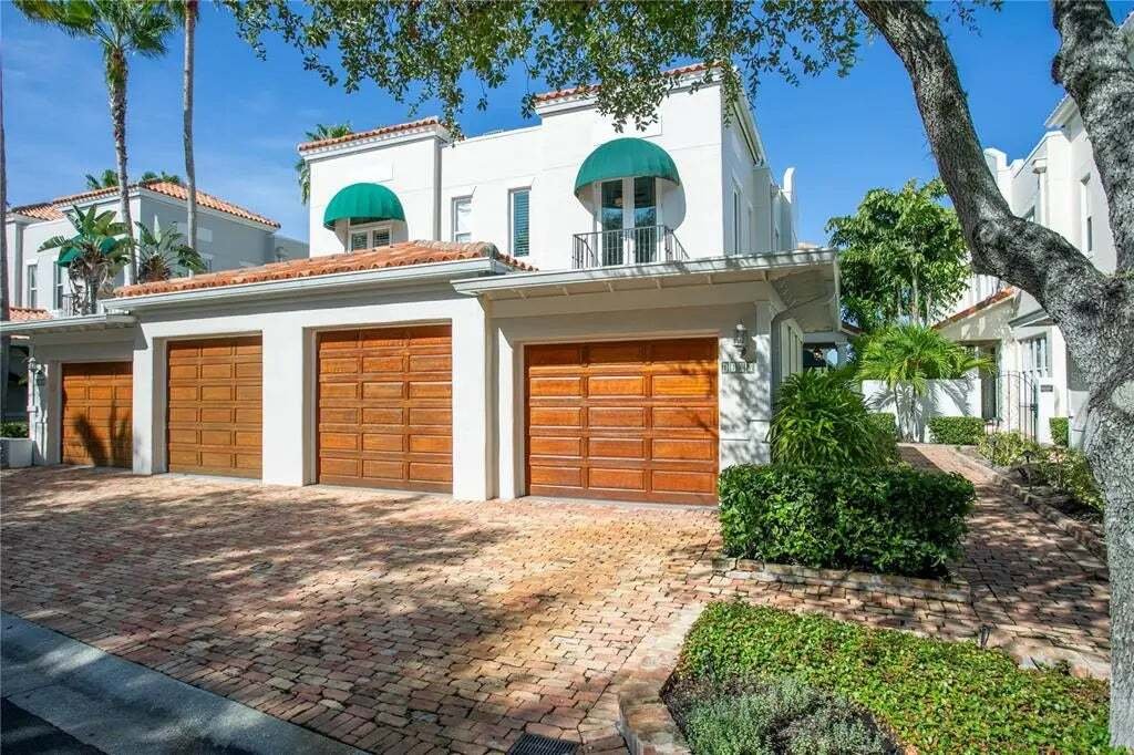 House in Tampa, Florida, United States 1 - 18665332