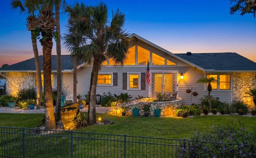 Casa en Ormond Beach, Florida, Estados Unidos 1