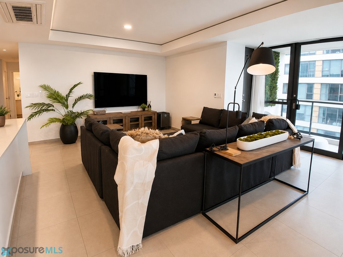 Apartment in San Juan, San Juan, Puerto Rico 3 - 18671691