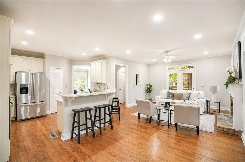 Residenza a Atlanta, Georgia, Stati Uniti 5 - 18646640