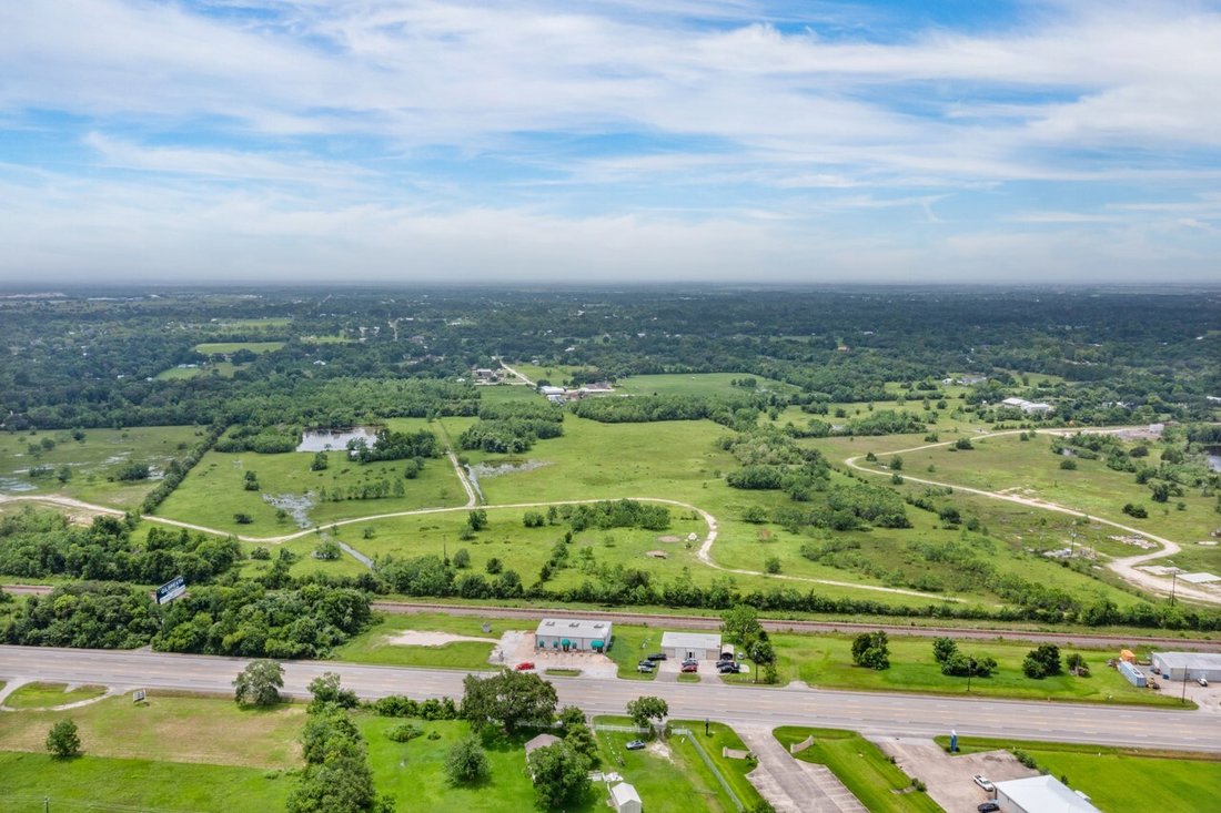 Land in Santa Fe, Texas, United States 2 - 18663178