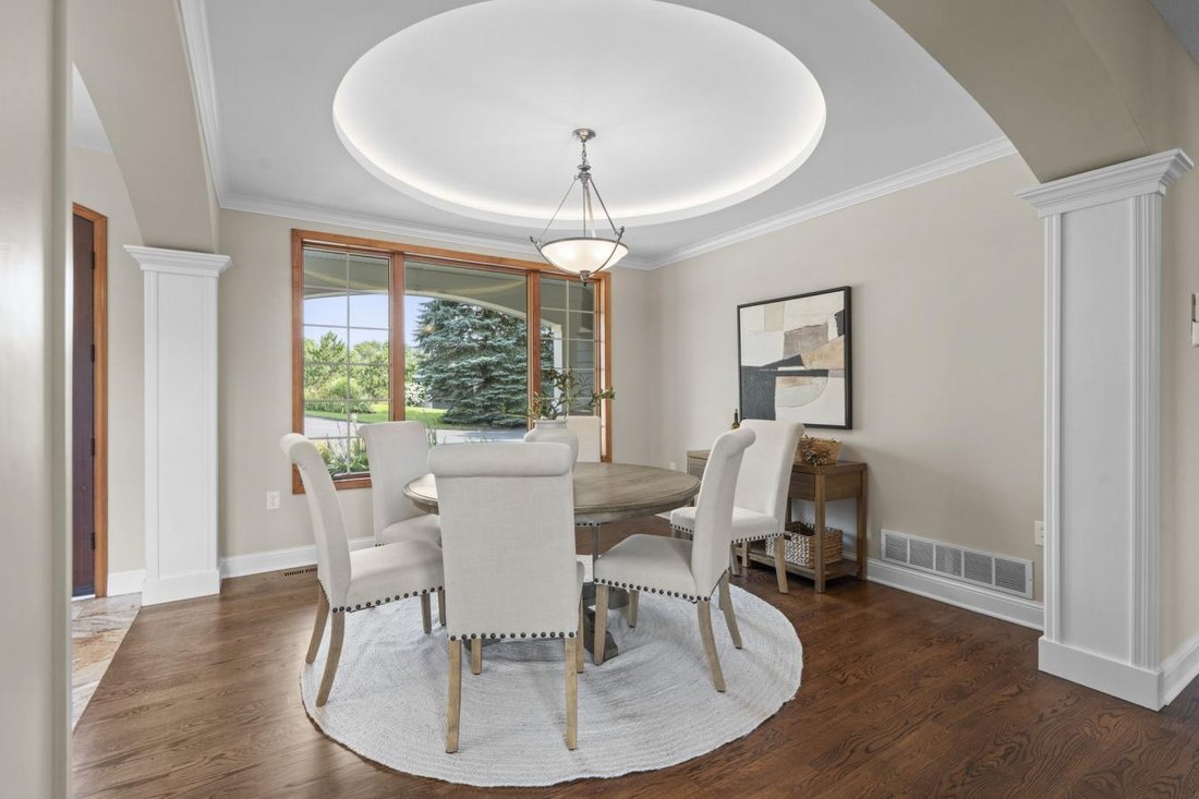House in Inver Grove Heights, Minnesota, United States 4 - 18666563