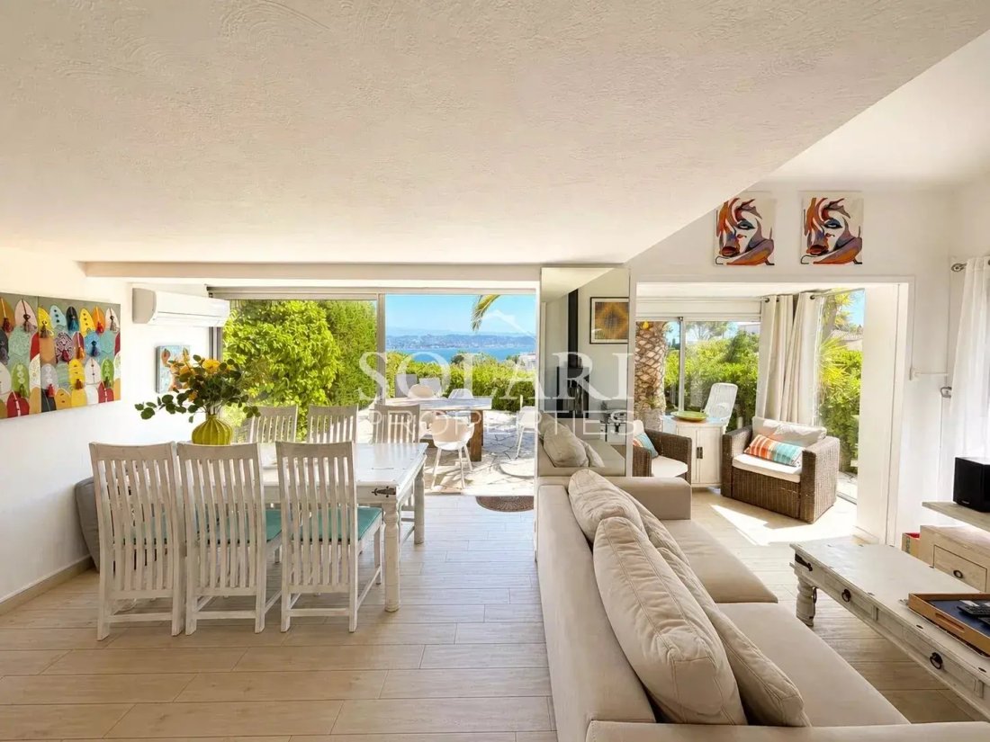 Villa en Théoule-sur-Mer, Provenza-Alpes-Costa Azul, Francia 3 - 18009723