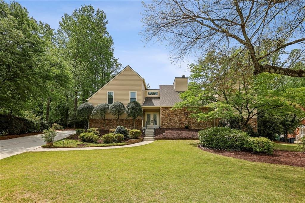 House in Dunwoody, Georgia, United States 2 - 18669244