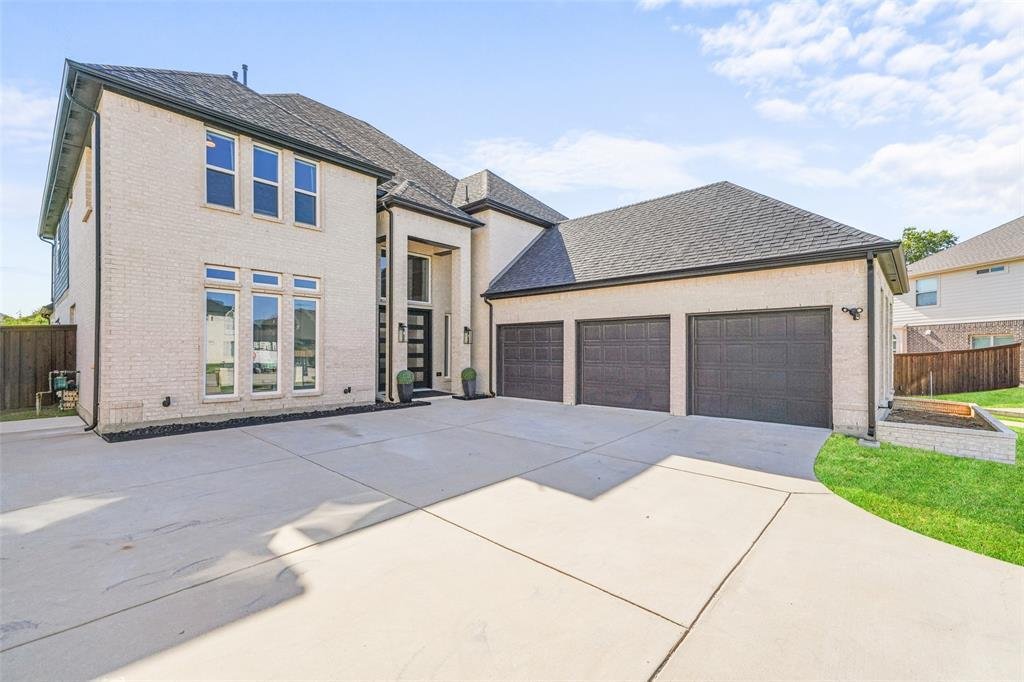 House in Little Elm, Texas, United States 3 - 18668003
