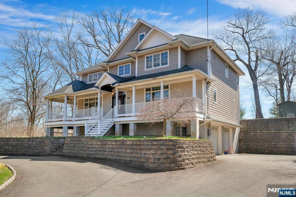 House in Livingston, New Jersey, United States 3 - 18671226