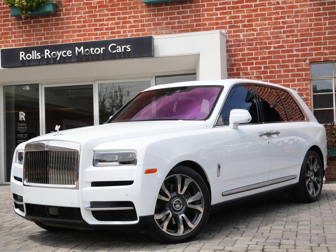 Suv in Beverly Hills, CA, United States 1 - 18506454