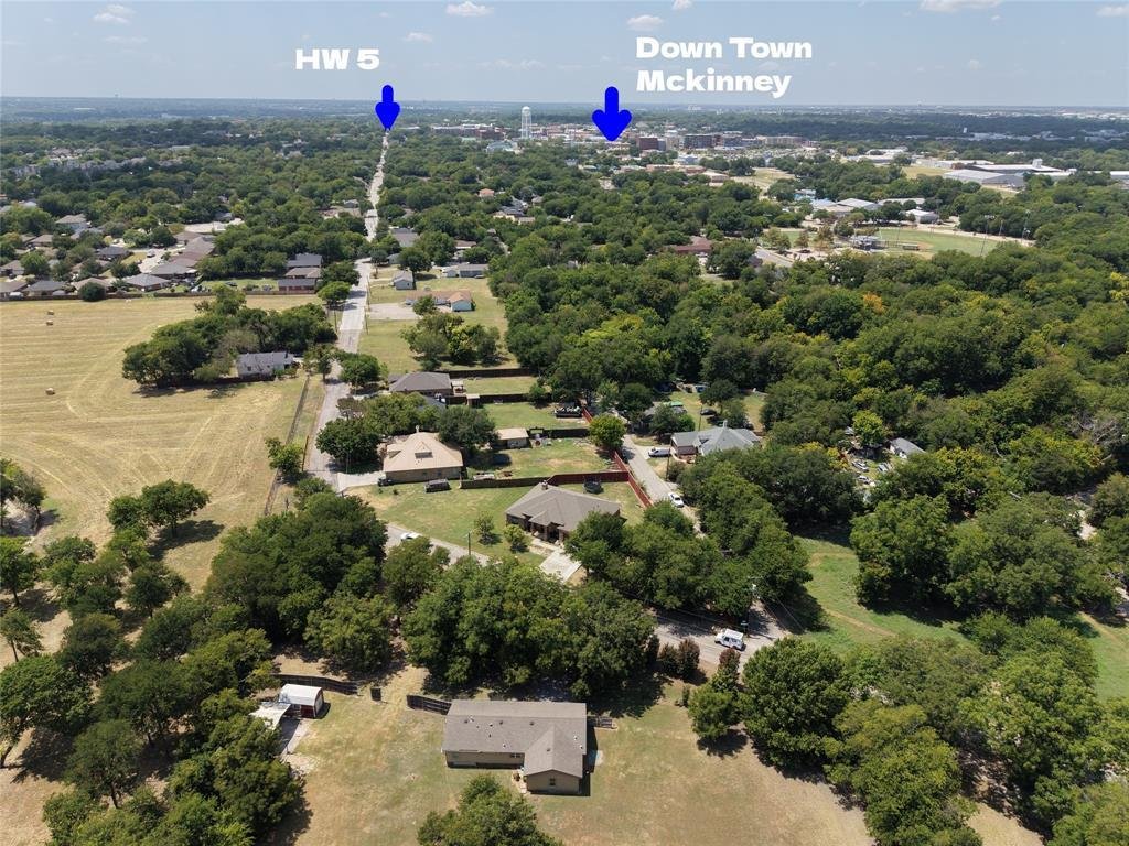 House in Fairview, Texas, United States 3 - 18659866