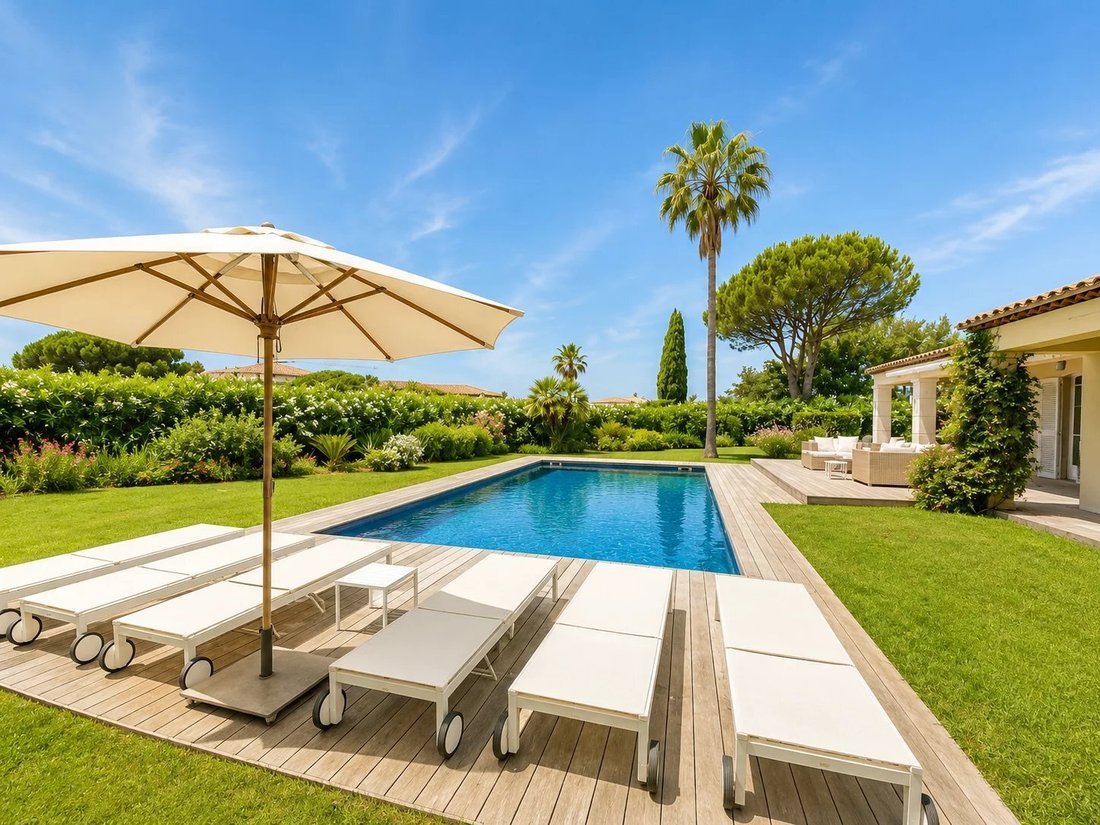 House in Grimaud, Provence-Alpes-Côte d'Azur, France 3 - 18204382