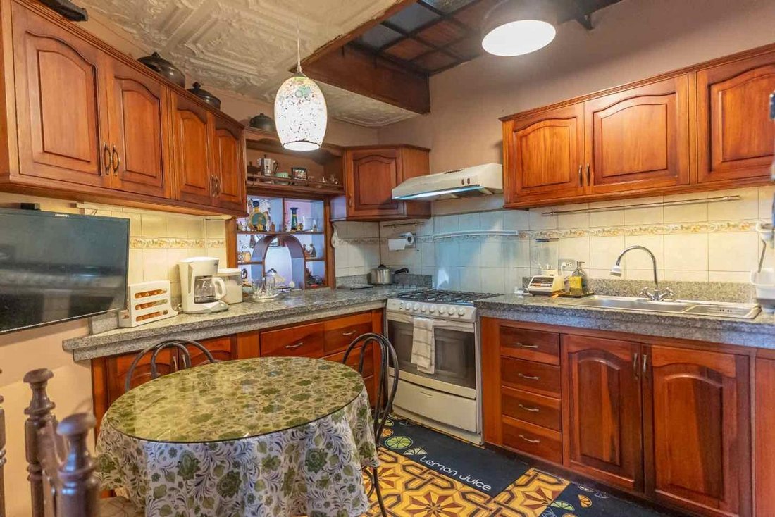 House in Cuenca, Azuay, Ecuador 5 - 18661596