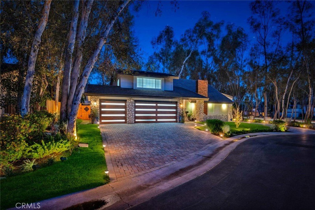 Haus in Lake Forest, Kalifornien, Vereinigte Staaten 1 - 18606517