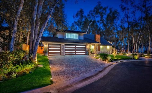 Maison à Lake Forest, Californie, États-Unis 1