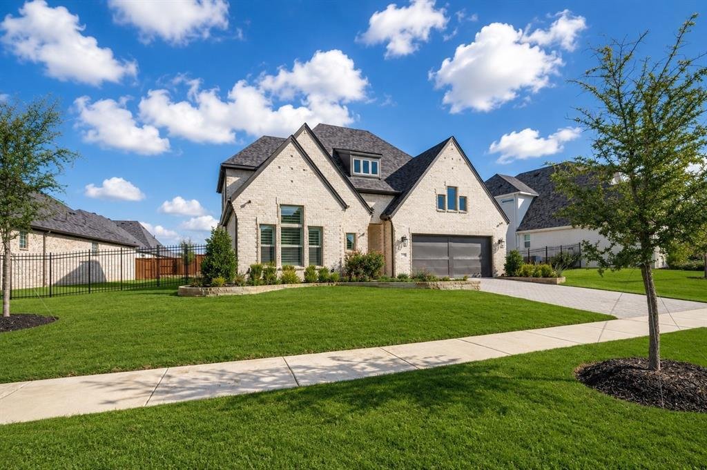 House in Prosper, Texas, United States 1 - 18669559