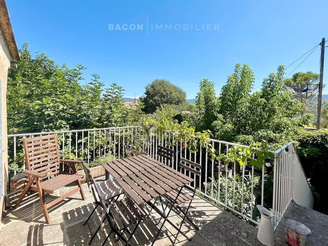House in Goult, Provence-Alpes-Côte d'Azur, France 3 - 17005095