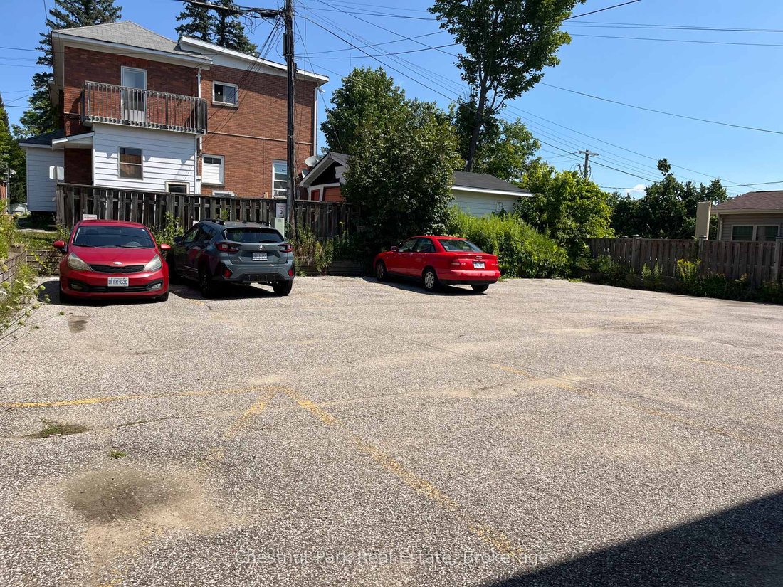Bracebridge, Ontario, Canada 3 - 18671008