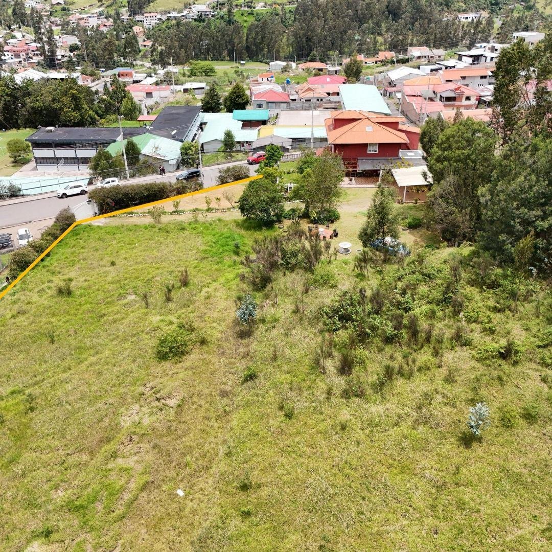Land in Cuenca, Azuay, Ecuador 4 - 18661574