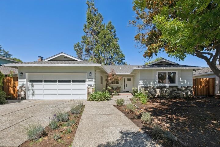 House in Sunnyvale, California, United States 1 - 18670196