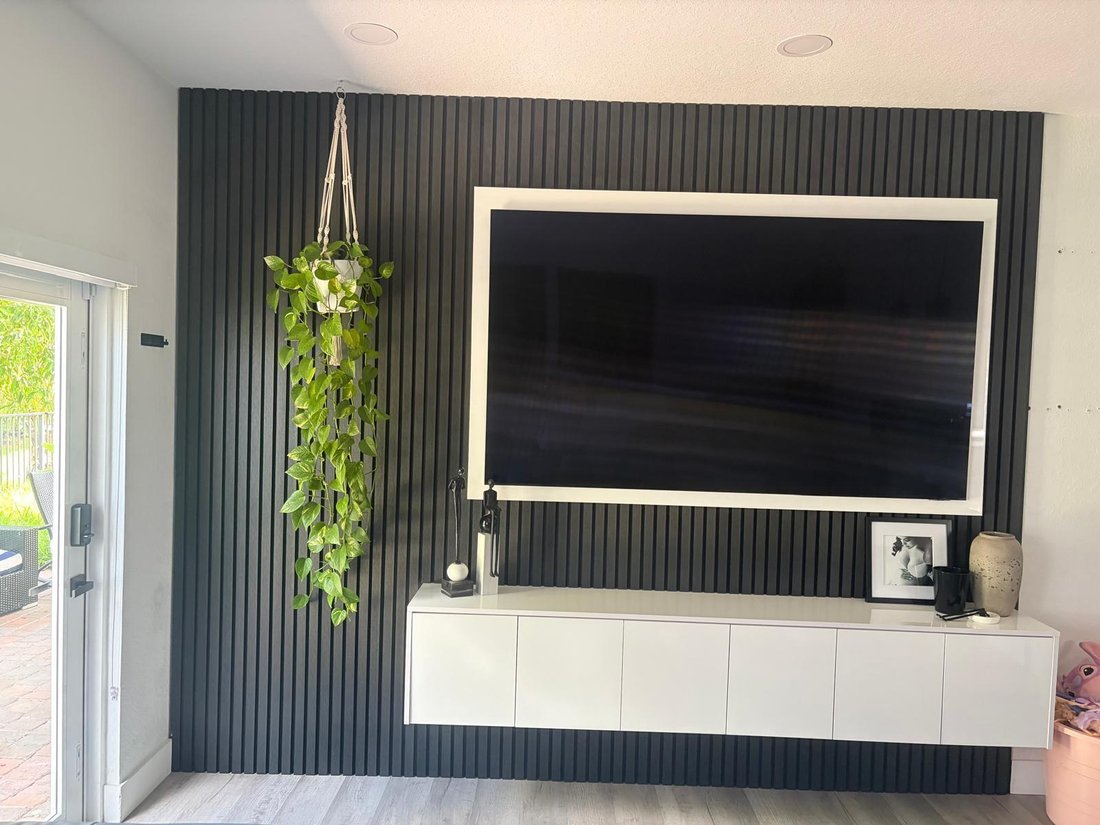 House in Miami, Florida, United States 5 - 18665805