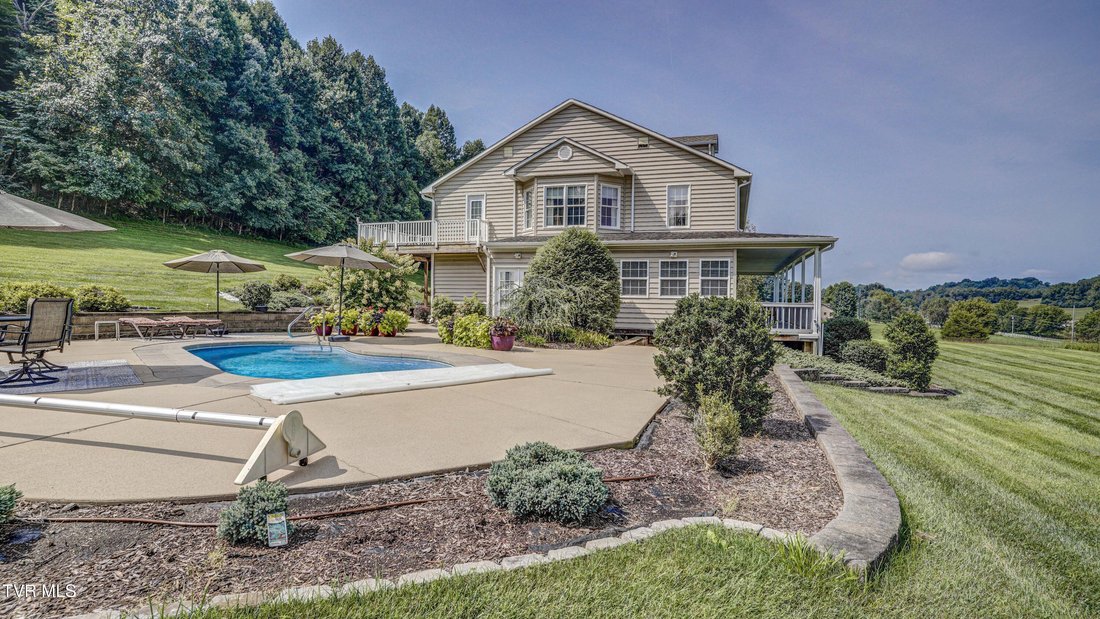 House in Bristol, Virginia, United States 4 - 18669028