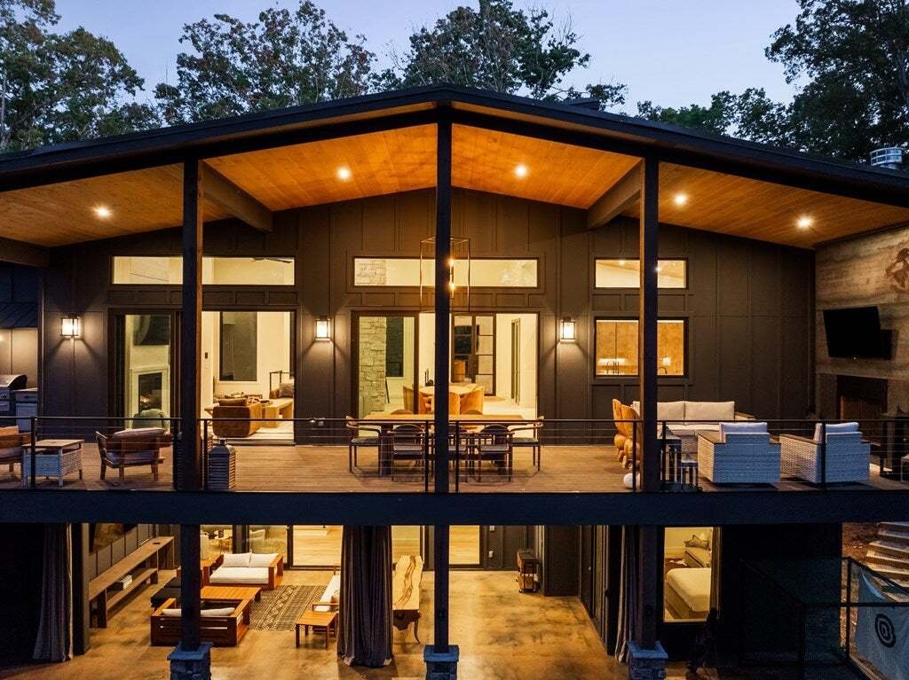 House in Blue Ridge, Georgia, United States 2 - 18662476