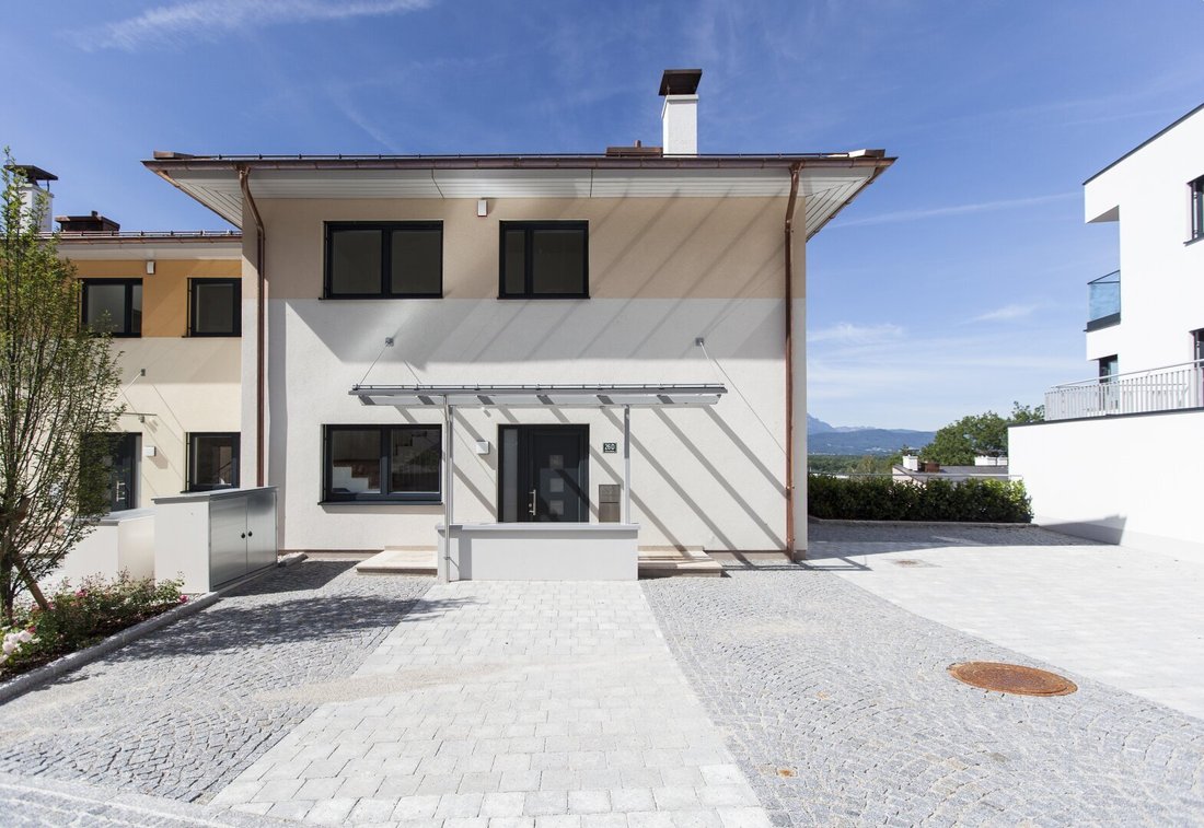 House in Bergheim, Salzburg, Austria 2 - 18666989