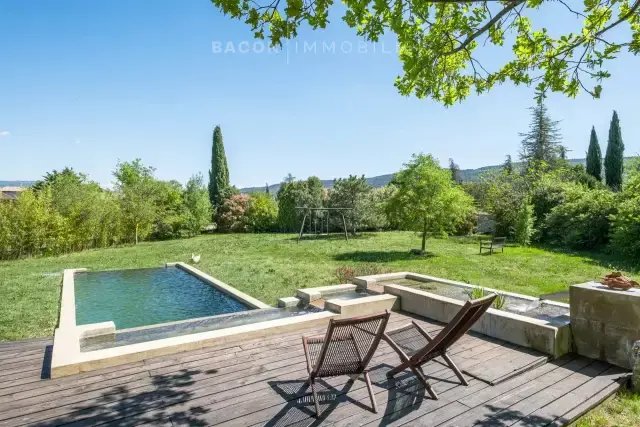 House in Lacoste, Provence-Alpes-Côte d'Azur, France 4 - 17310897