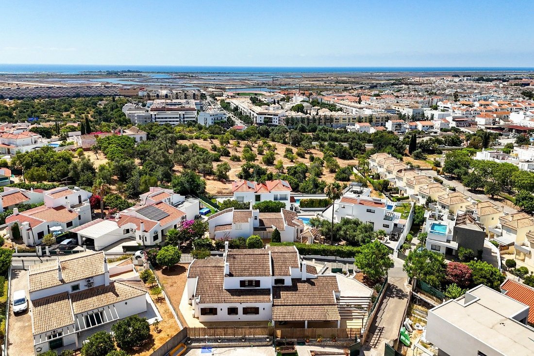 Villa in Tavira (Santa Maria e Santiago), Algarve, Portugal 4 - 18665094