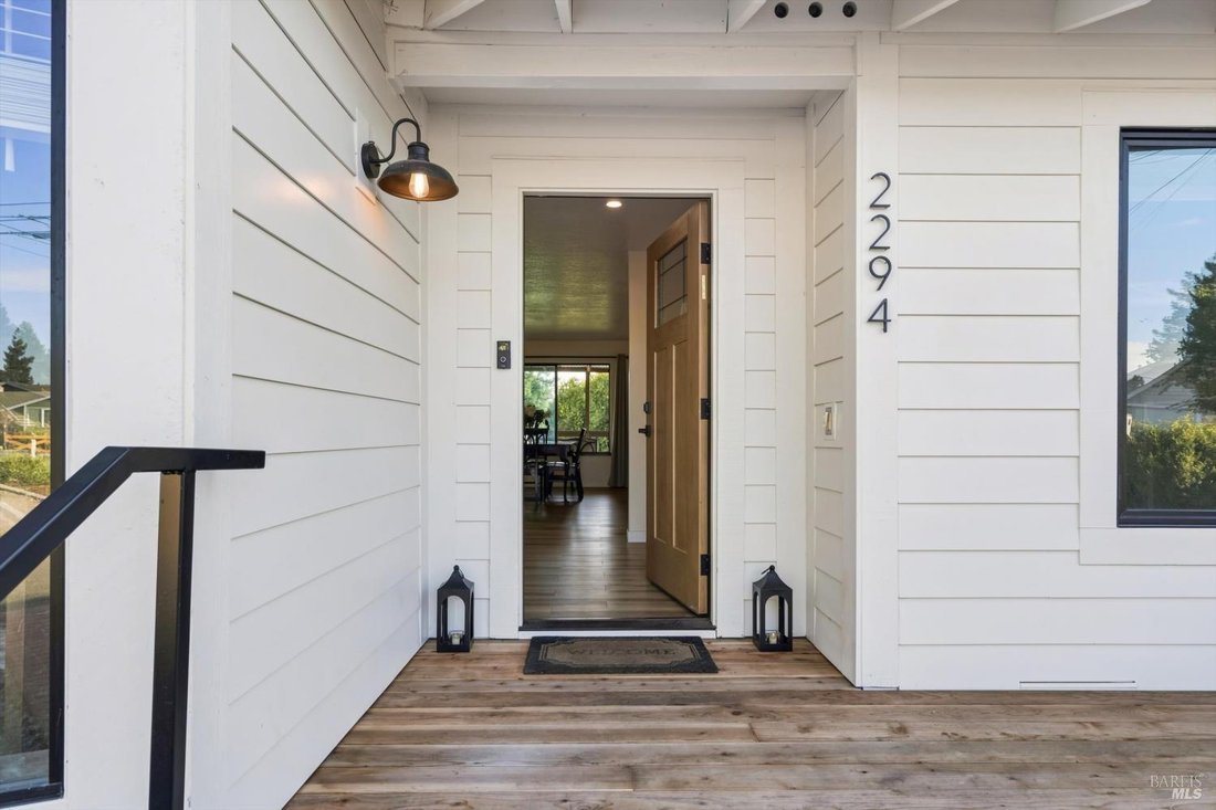 House in Penngrove, California, United States 5 - 18666509