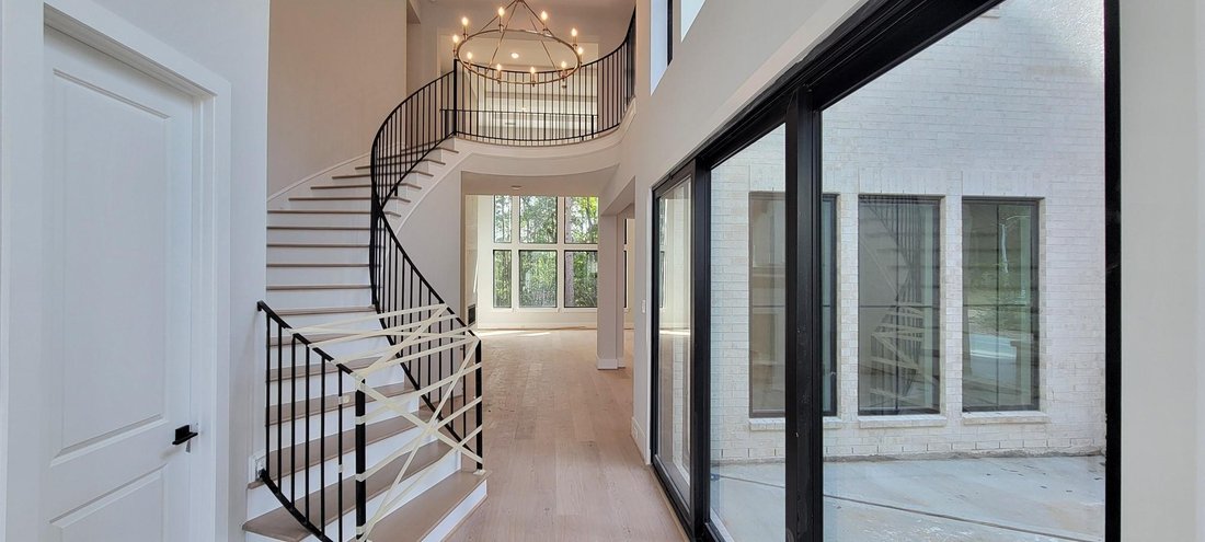 Casa a Montgomery, Texas, Stati Uniti 4 - 18041778