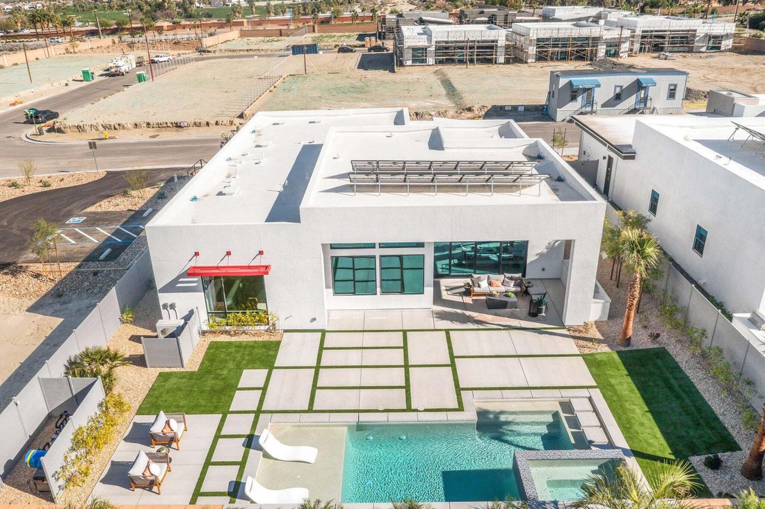 House in La Quinta, California, United States 5 - 18668985