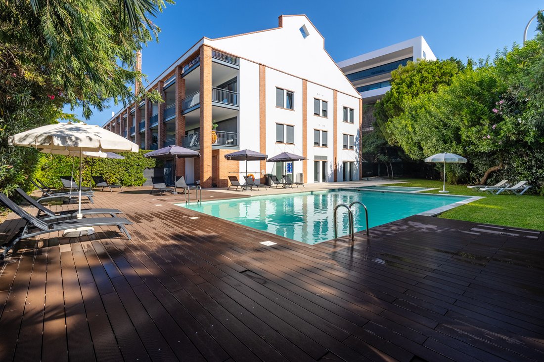 Apartment in São Sebastião, Lagos, Sao Goncalo de Lagos, Portugal 2 - 18664390