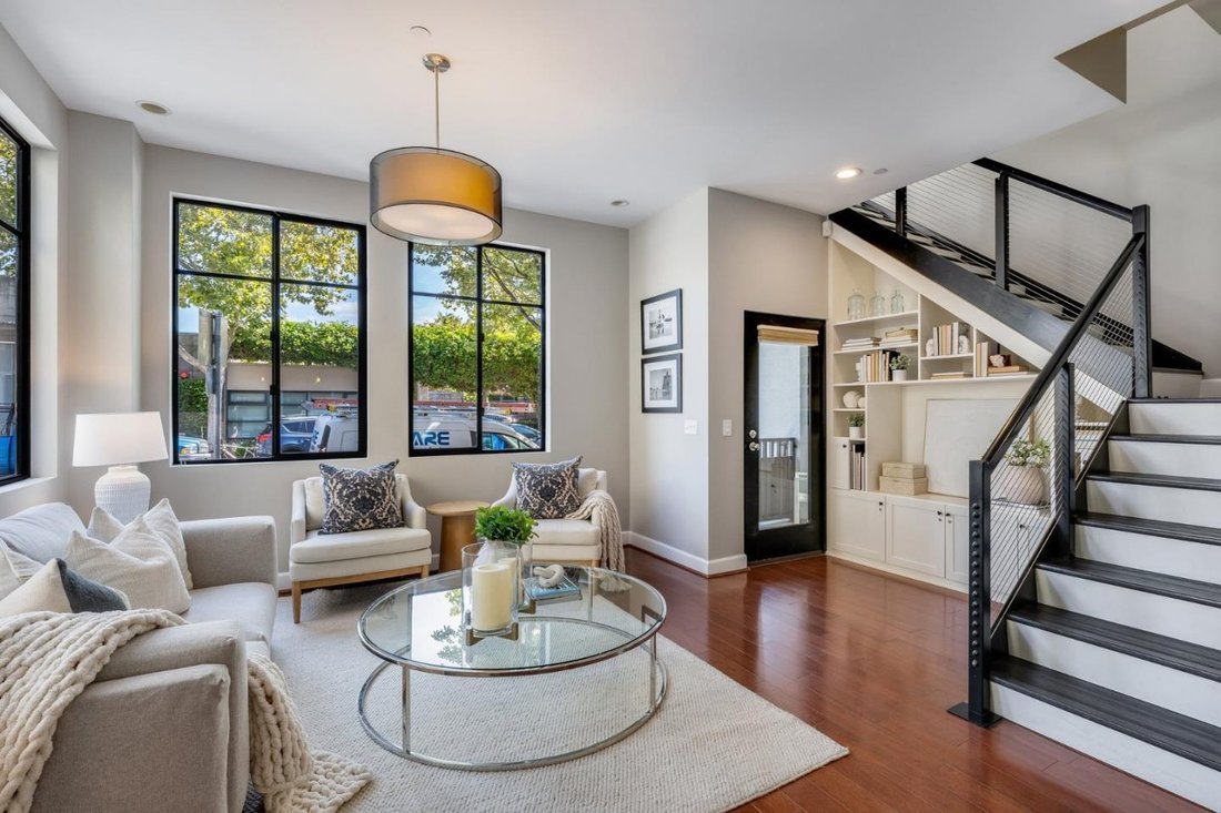 Condo in Palo Alto, California, United States 5 - 18671535